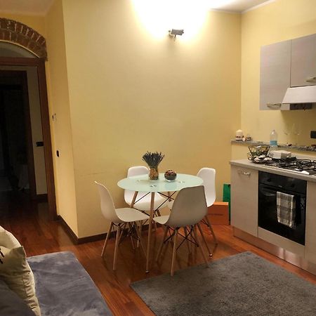 Apartment Center Of Милан Экстерьер фото