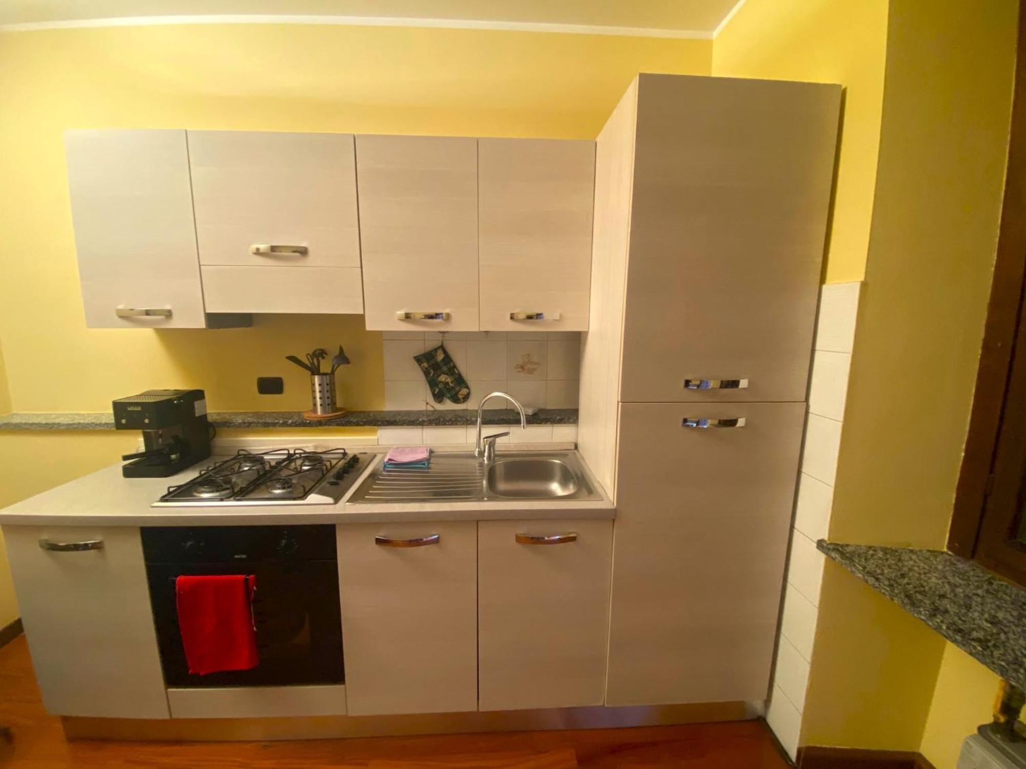 Apartment Center Of Милан Экстерьер фото